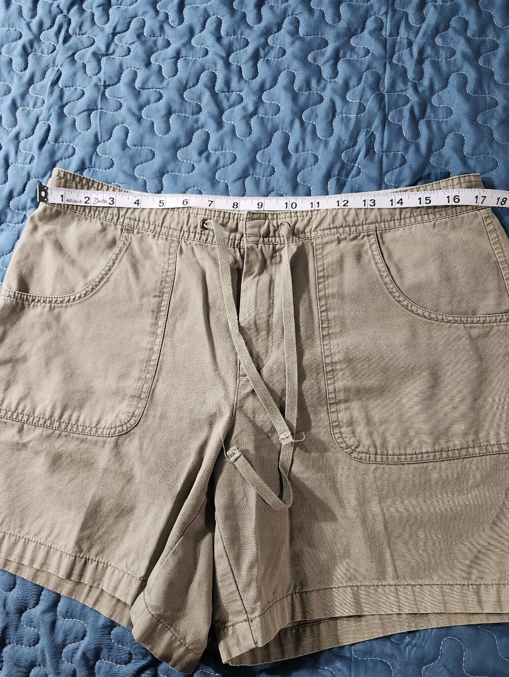 Old Navy Shorts - Army Green